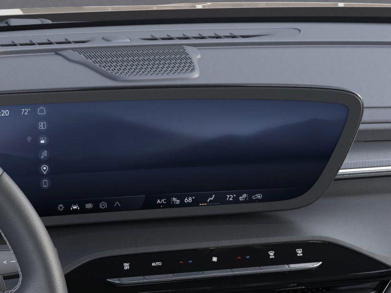 new 2026 Buick Enclave car, priced at $55,134
