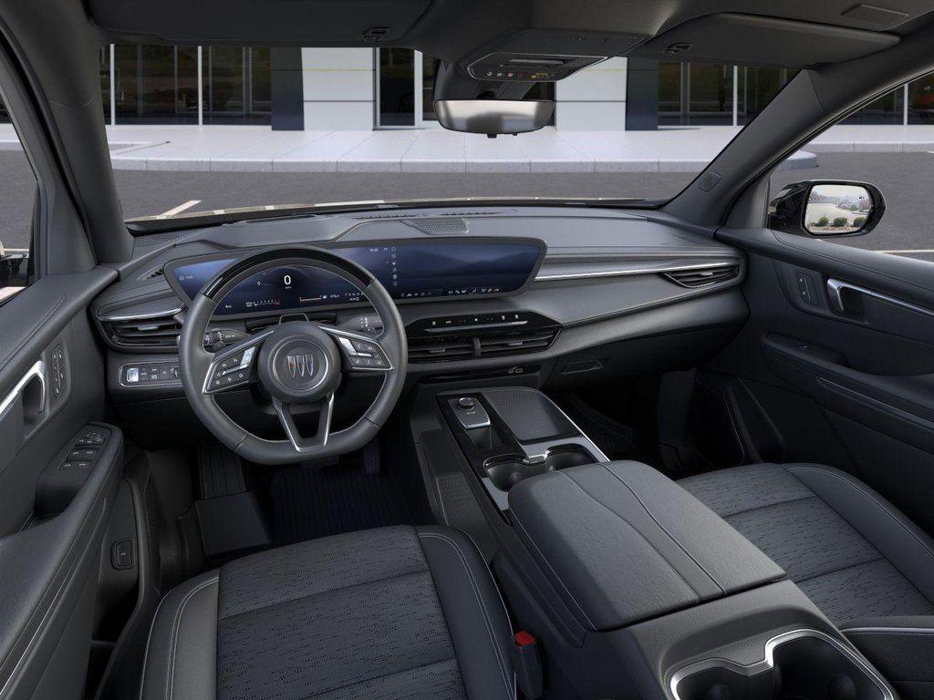 new 2026 Buick Enclave car, priced at $55,134