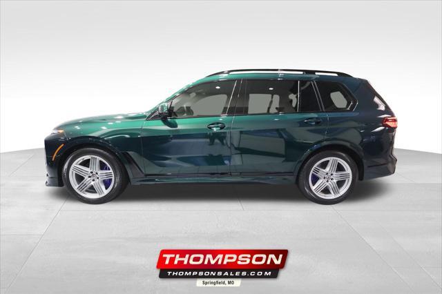 used 2024 BMW ALPINA XB7 car, priced at $119,994