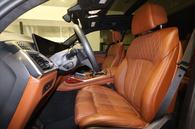 used 2024 BMW ALPINA XB7 car, priced at $119,994