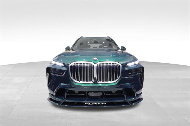 used 2024 BMW ALPINA XB7 car, priced at $119,994