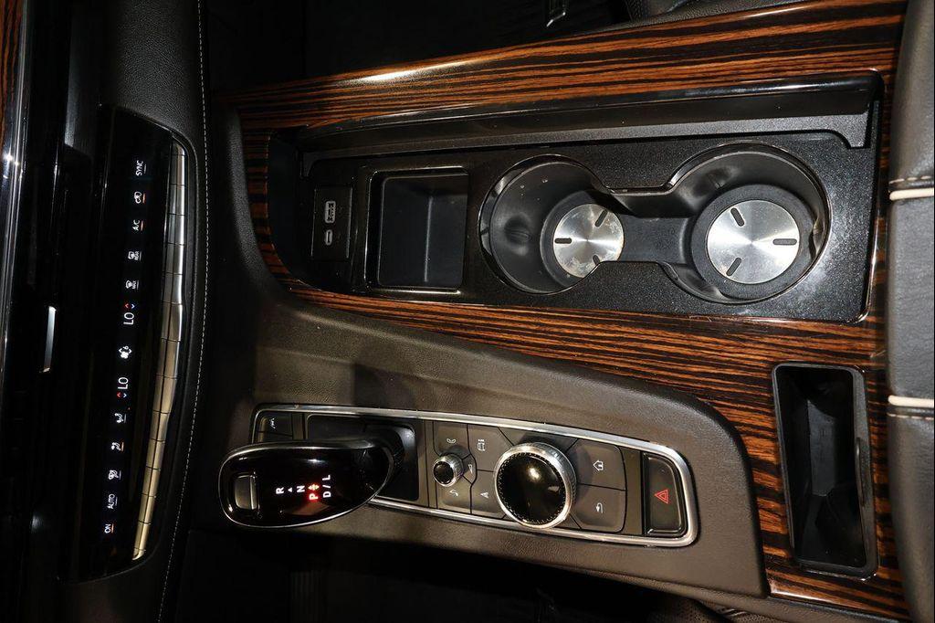used 2023 Cadillac Escalade car, priced at $66,139