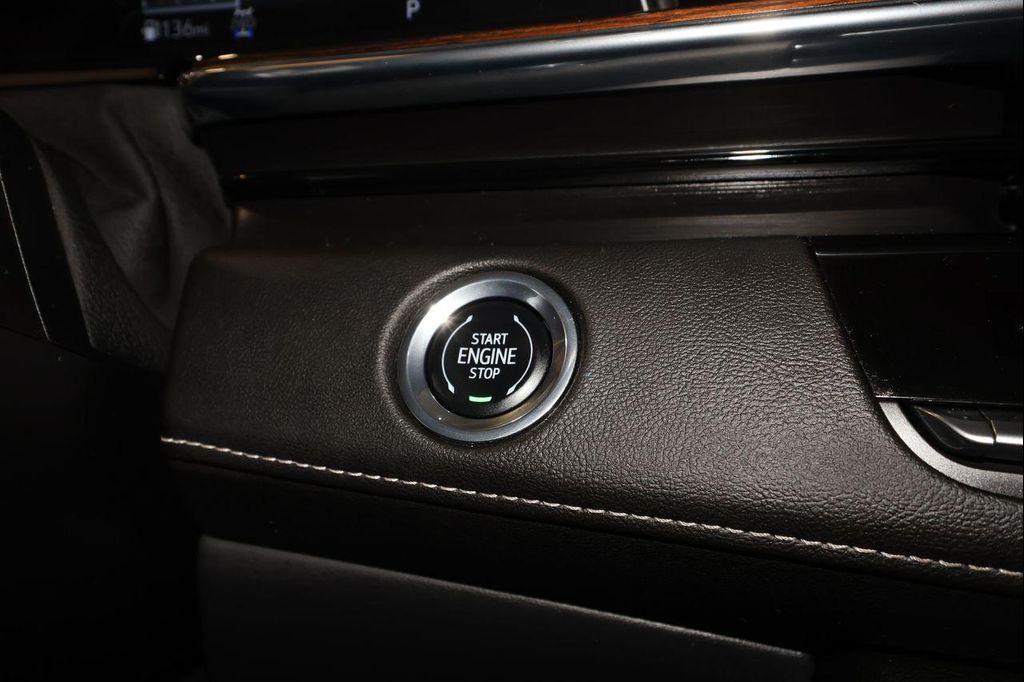 used 2023 Cadillac Escalade car, priced at $66,139