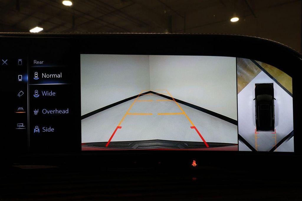 used 2023 Cadillac Escalade car, priced at $66,139