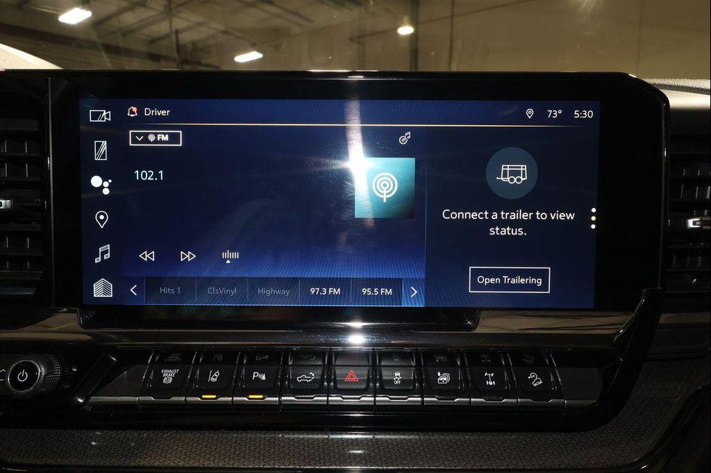 used 2024 Chevrolet Silverado 2500 car, priced at $68,938