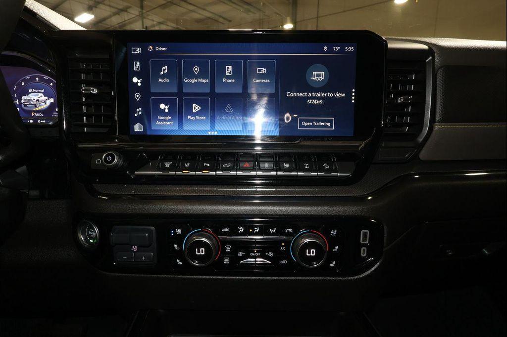 used 2024 Chevrolet Silverado 2500 car, priced at $68,938
