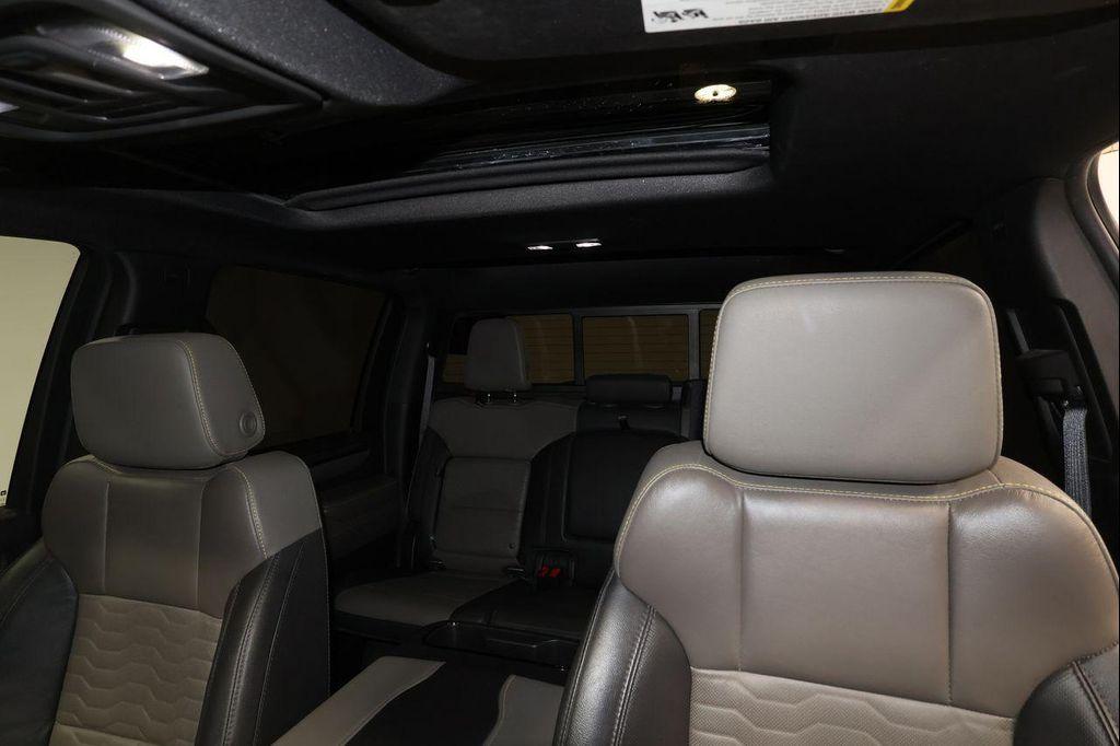 used 2024 Chevrolet Silverado 2500 car, priced at $68,938
