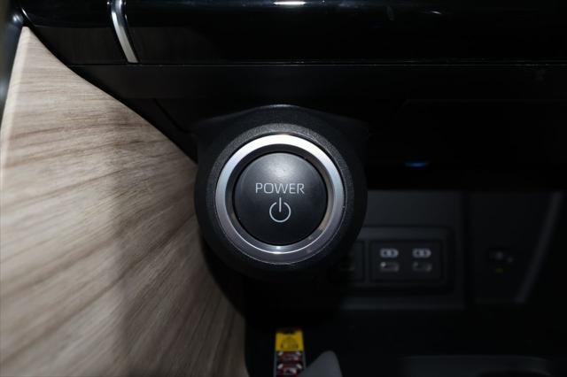 used 2024 Toyota Venza car, priced at $38,669