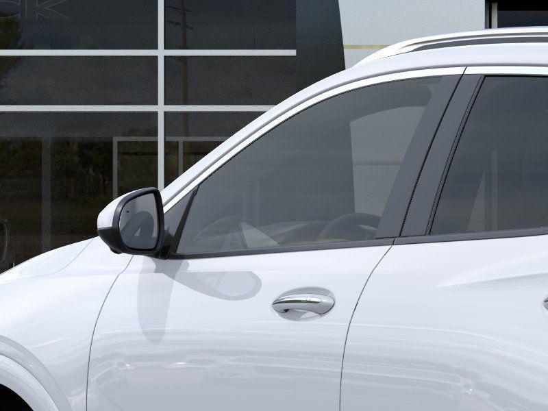 new 2026 Buick Encore GX car, priced at $34,975
