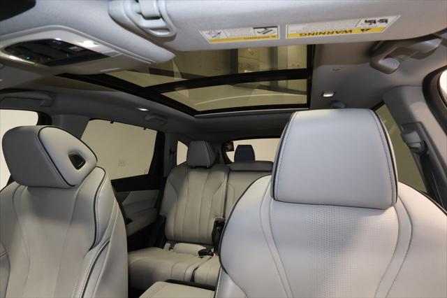 used 2024 Acura MDX car, priced at $49,949
