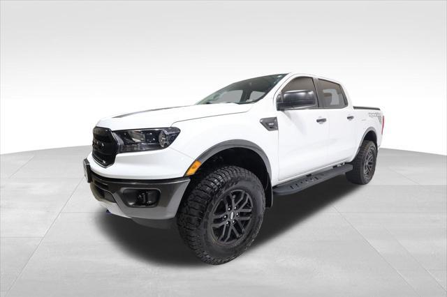 used 2020 Ford Ranger car, priced at $29,559