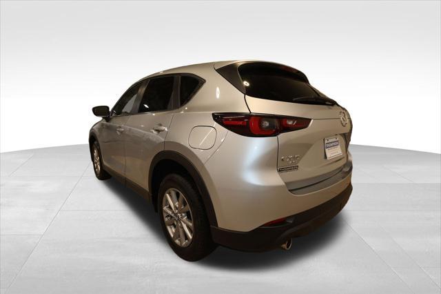 used 2023 Mazda CX-5 car, priced at $24,985