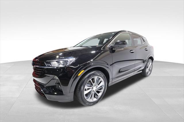 used 2023 Buick Encore GX car, priced at $21,754