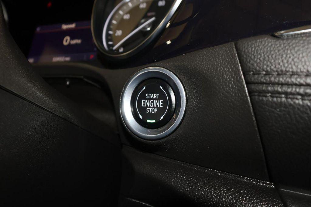 used 2023 Buick Encore GX car, priced at $20,898