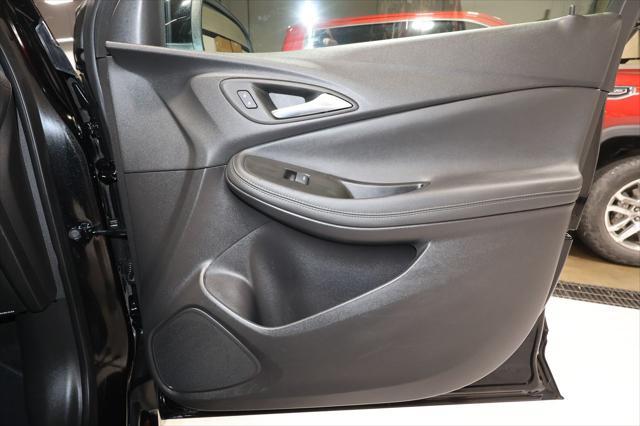 used 2023 Buick Encore GX car, priced at $21,754