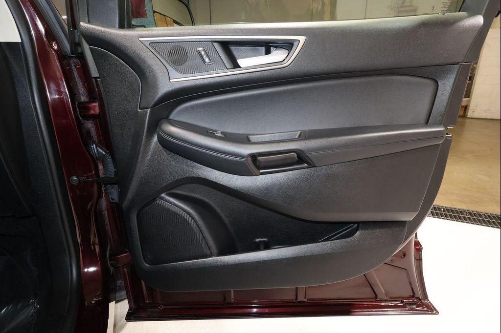 used 2024 Ford Edge car, priced at $22,830