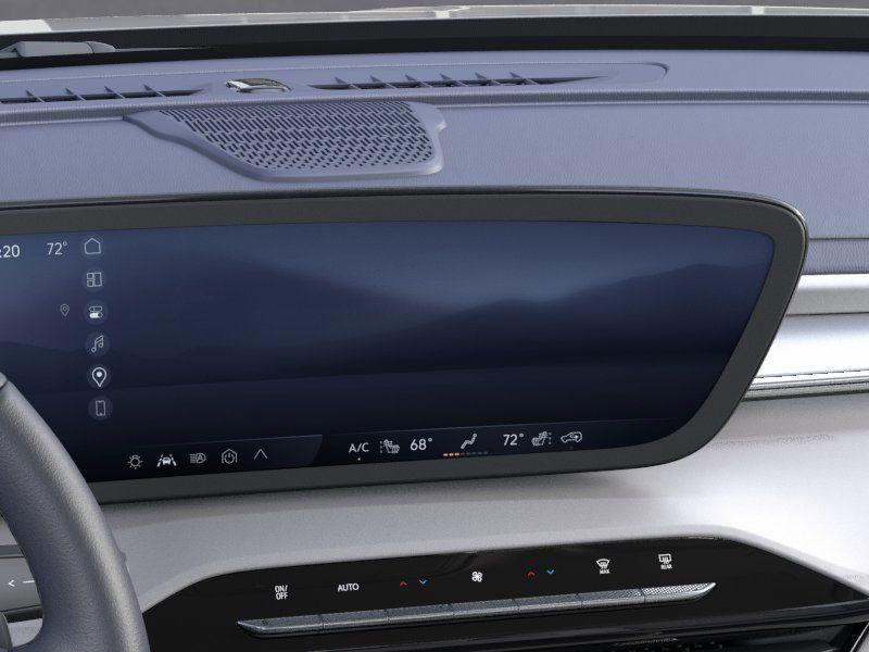 new 2026 Buick Enclave car, priced at $61,537
