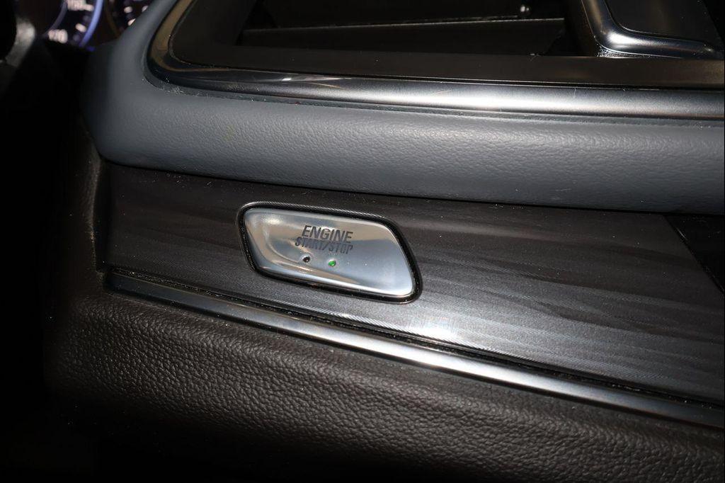 used 2024 Buick Enclave car, priced at $32,998