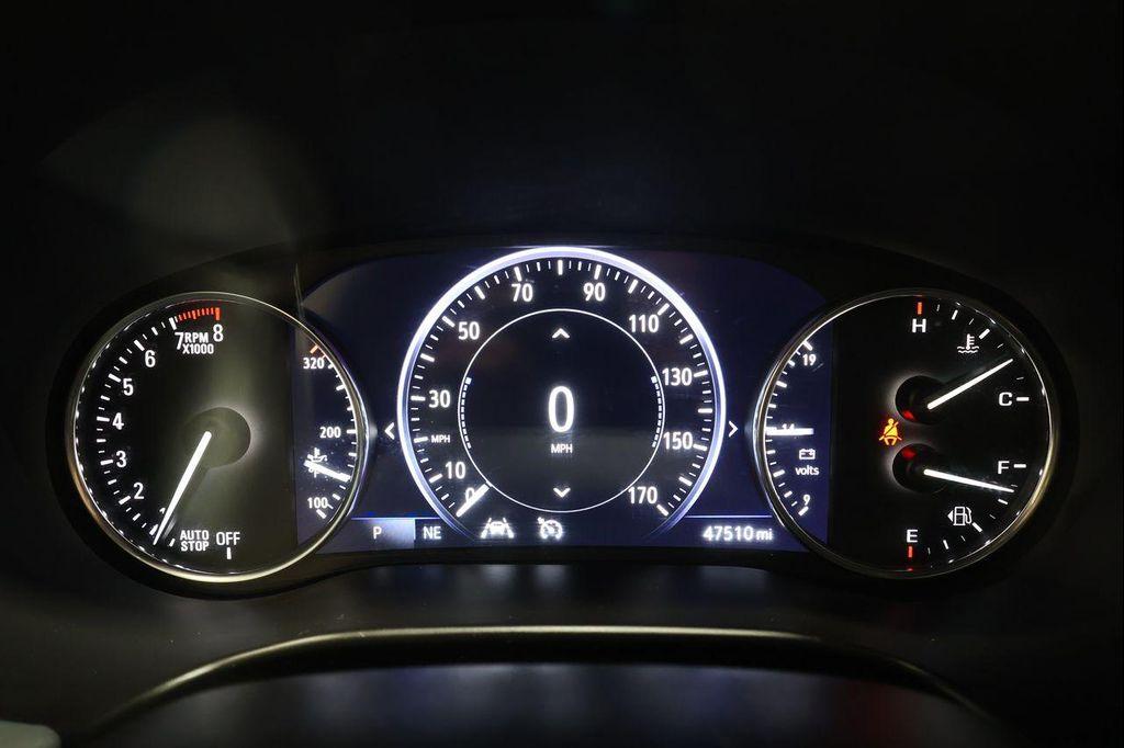 used 2024 Buick Enclave car, priced at $32,998
