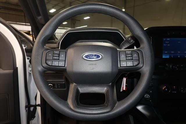 used 2022 Ford F-150 car, priced at $31,376