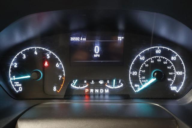 used 2024 Ford Transit-250 car, priced at $40,994