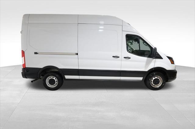 used 2024 Ford Transit-250 car, priced at $40,994
