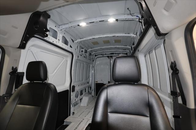 used 2024 Ford Transit-250 car, priced at $40,994