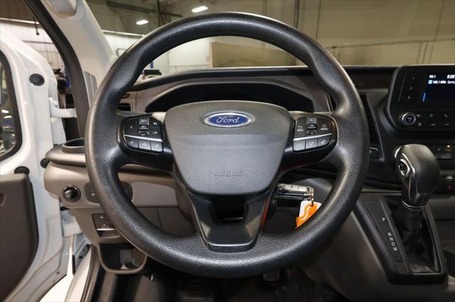 used 2024 Ford Transit-250 car, priced at $40,994