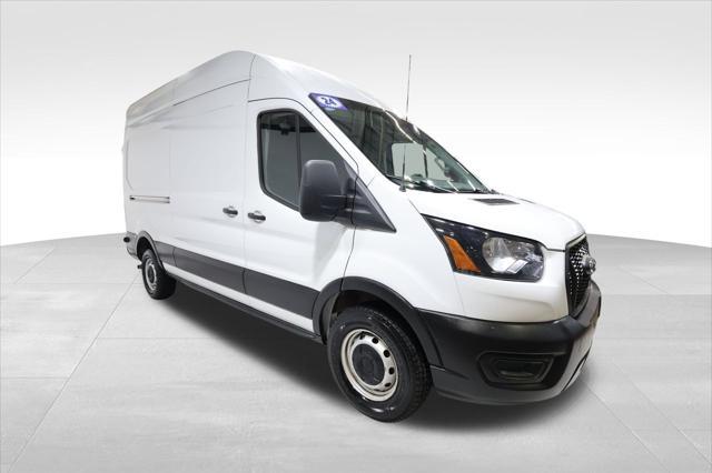 used 2024 Ford Transit-250 car, priced at $40,994