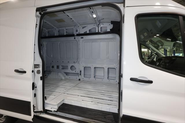 used 2024 Ford Transit-250 car, priced at $40,994