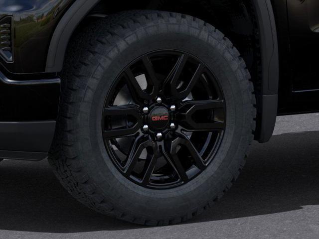 new 2025 GMC Sierra 1500 car, priced at $44,275