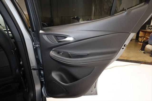 used 2023 Buick Encore GX car, priced at $23,499