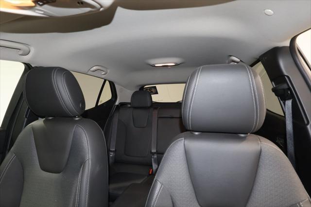 used 2023 Buick Encore GX car, priced at $23,499
