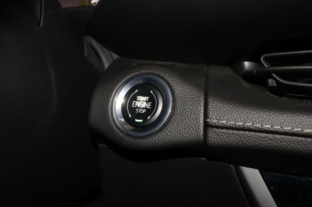 used 2022 Buick Envision car, priced at $21,524