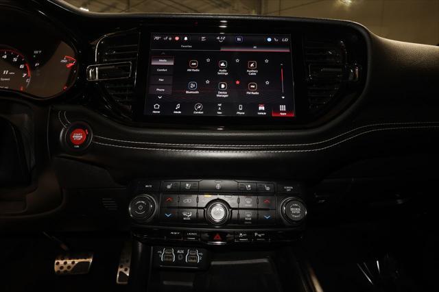 used 2021 Dodge Durango car, priced at $47,570