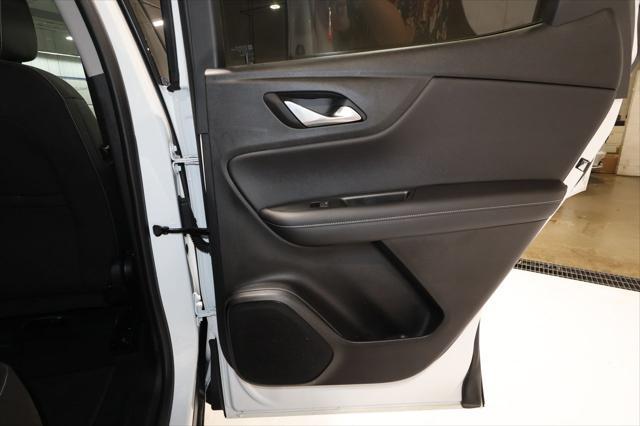 used 2023 Chevrolet Blazer car, priced at $25,350