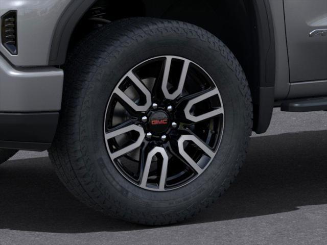 new 2025 GMC Sierra 1500 car, priced at $66,350
