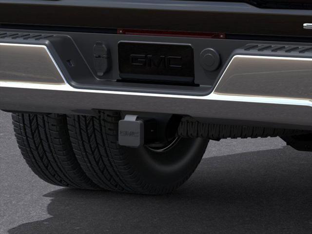 new 2025 GMC Sierra 3500 car, priced at $69,505