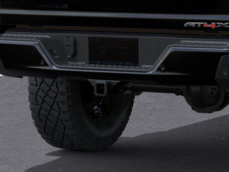 new 2026 GMC Canyon car, priced at $57,697