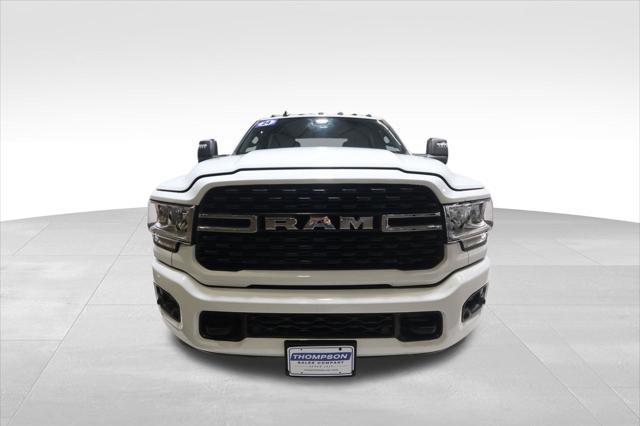 used 2024 Ram 3500 car, priced at $58,889