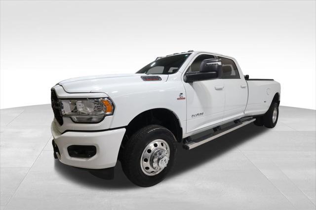 used 2024 Ram 3500 car, priced at $58,889