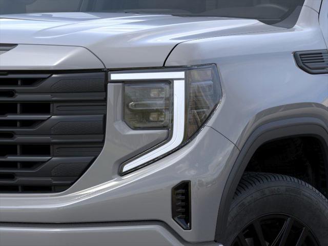 new 2025 GMC Sierra 1500 car, priced at $43,330