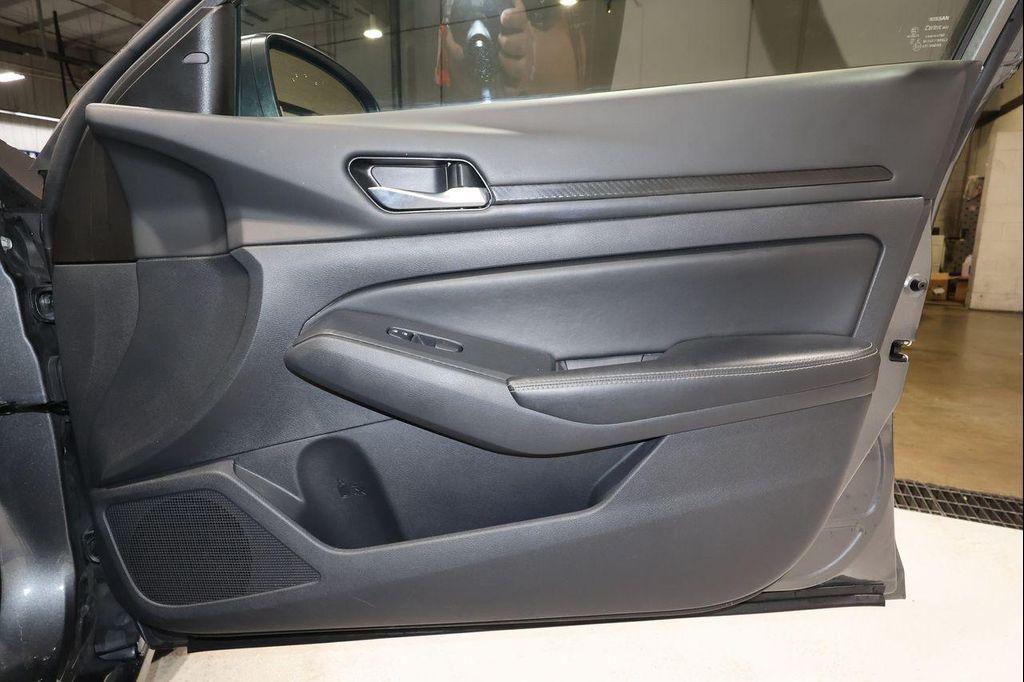 used 2024 Nissan Altima car, priced at $20,788