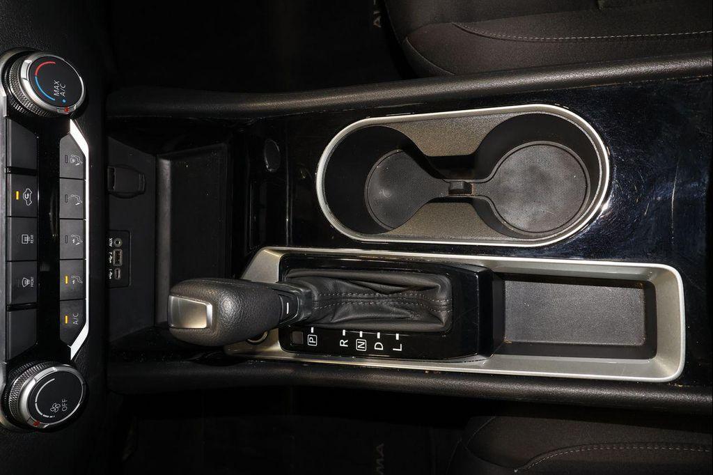 used 2024 Nissan Altima car, priced at $20,788