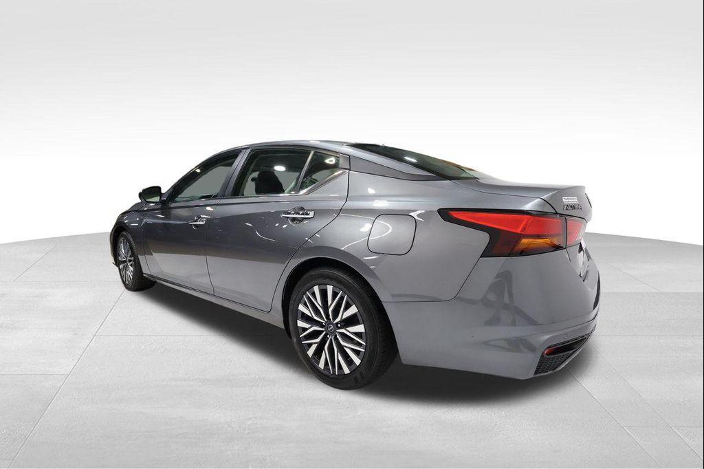 used 2024 Nissan Altima car, priced at $20,788