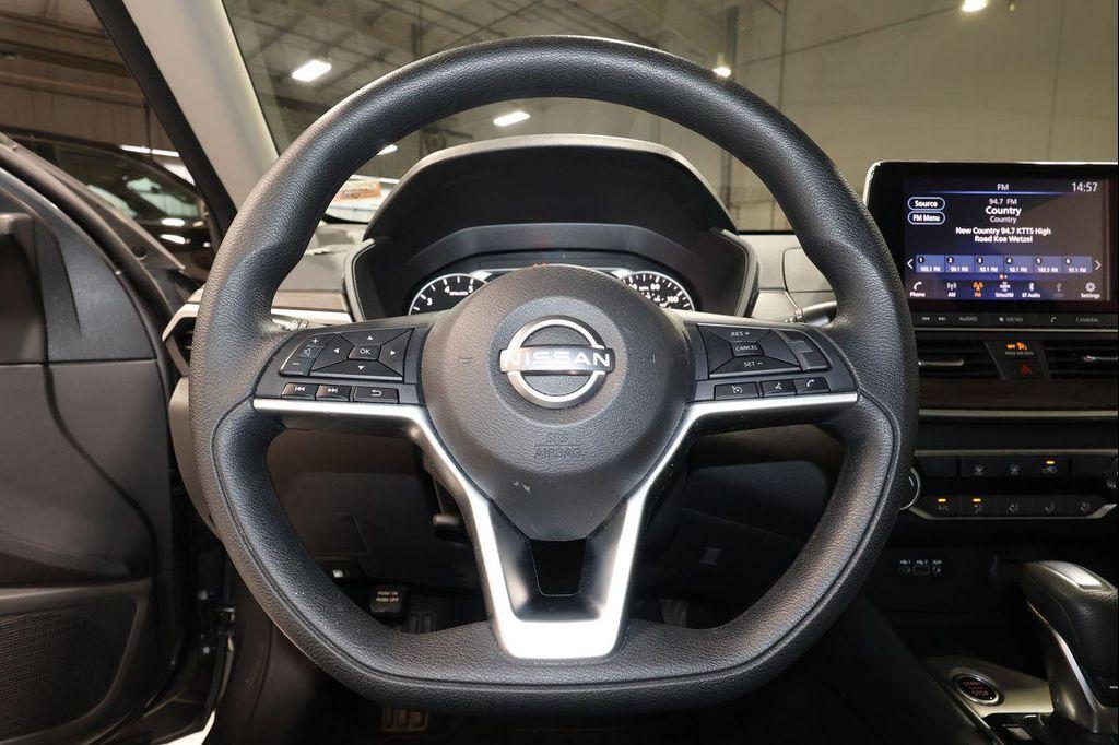 used 2024 Nissan Altima car, priced at $20,788