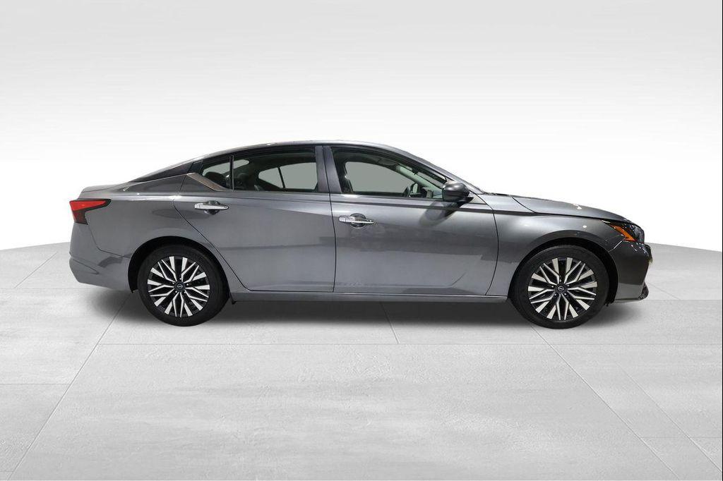 used 2024 Nissan Altima car, priced at $20,788