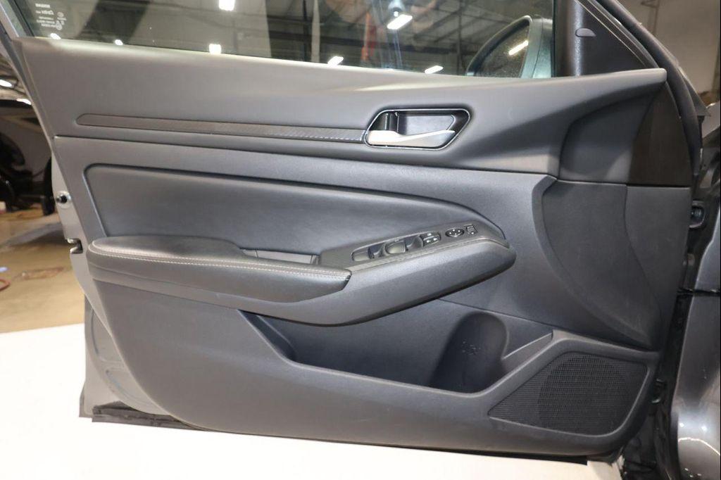 used 2024 Nissan Altima car, priced at $20,788
