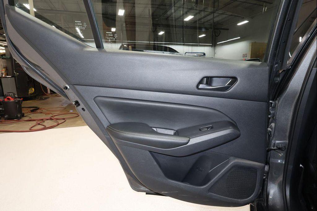 used 2024 Nissan Altima car, priced at $20,788