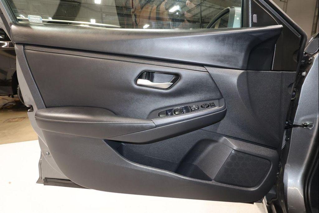 used 2023 Nissan Sentra car, priced at $17,706